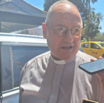 Punguistas jujeños robaron en plena celebración religiosa: no respetan nada