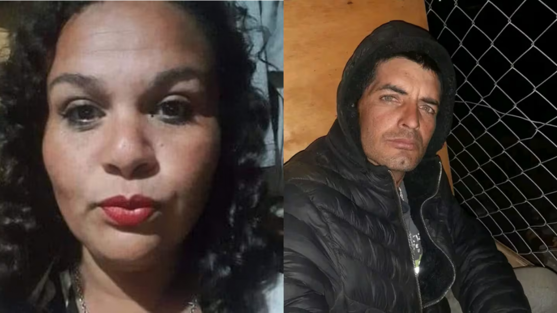 La reportaron como desaparecida y apareci� muerta dentro de un tacho