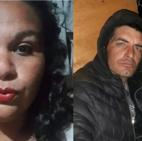 La reportaron como desaparecida y apareció muerta dentro de un tacho