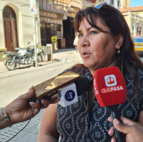 Referente de Palpalá dice que obtiene más respuestas de Provincia que de Rivarola