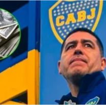 Riquelme quiere romper el chanchito: las estrellas que podrían llegar a Boca en 2026