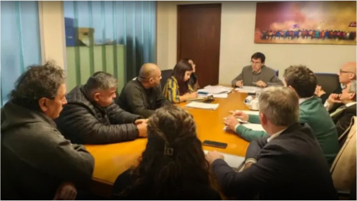 Se vienen las paritarias: el Gobierno jujeño ya puso fecha a las reuniones