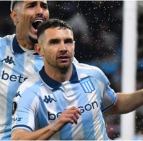 Semifinal histórica: Racing visita a Flamengo en Río de Janeiro