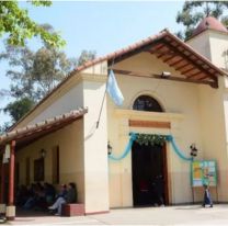 Indignación en Río Blanco: un jujeño robó en el santuario y está prófugo