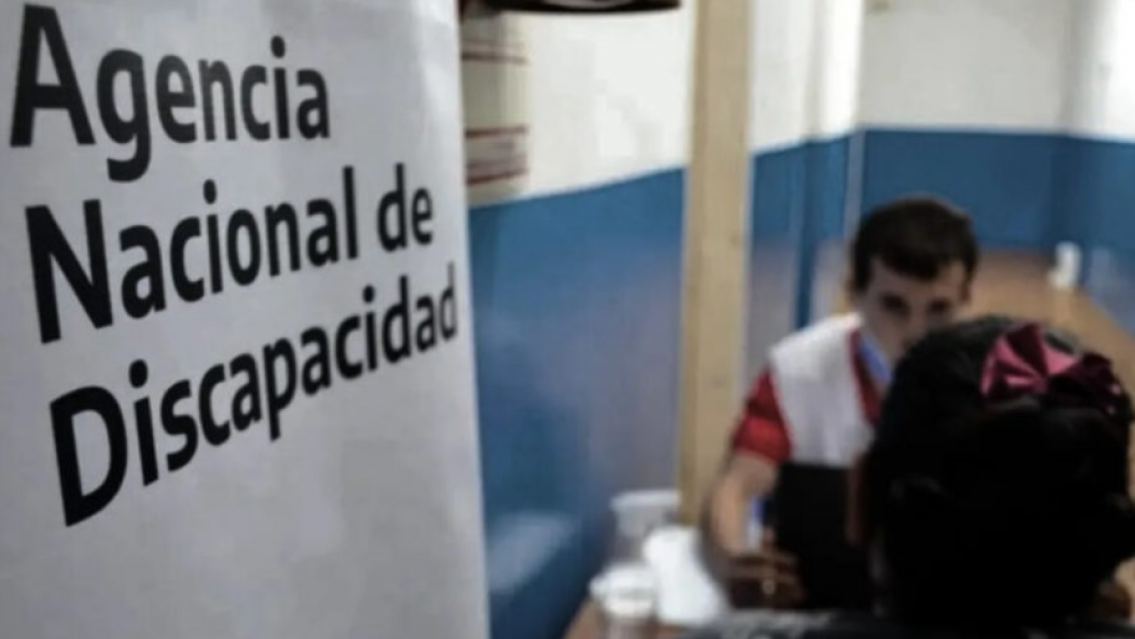 El Gobierno restableci� las pensiones por discapacidad laboral que hab�an sido suspendidas