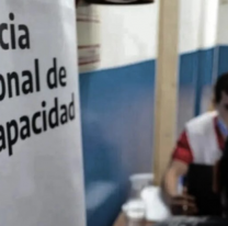 El Gobierno restableció las pensiones por discapacidad laboral que habían sido suspendidas