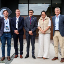 Sadir mantuvo un encuentro con la Sociedad Rural Argentina para analizar la situaci&oacute;n del sector