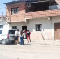 Crimen en El Chingo: se conocen m&aacute;s detalles escalofriantes 