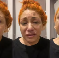 Desesperada b&uacute;squeda de Lourdes Fern&aacute;ndez, ex Bandana: denunci&oacute; violencia de g&eacute;nero antes de desaparecer