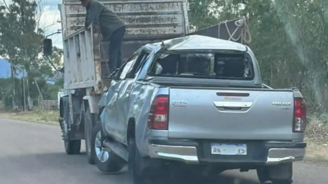 Persecución mortal en Palma Sola: autopsia confirmó como fue la muerte