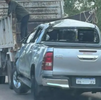 Persecución mortal en Palma Sola: autopsia confirmó como fue la muerte