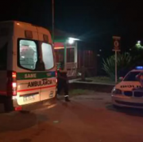 Alto Comedero: apuñalaron en el pecho a un jovencito jujeño