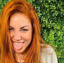 Apareci&oacute; Lourdes de Bandana