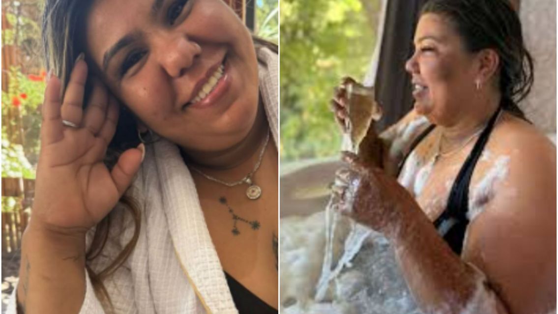 Tremendo esc�ndalo: acusaron a Camilota de gastar el dinero donado para Thiago Medina