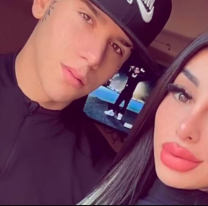 La ex de L-Gante se agarró a trompadas con una mujer que miraba a su novio