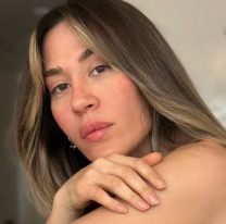 Jimena Barón: otra vez al borde de la separación con un hijo chiquito