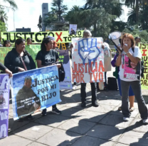 Indignación en Jujuy por la reincorporación de los gendarmes imputados por homicidio de Ivo Torres