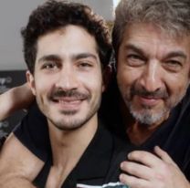 Ricardo Dar&iacute;n cont&oacute; el dram&aacute;tico momento que vivi&oacute; su hijo de chico: "Se le estaba..."