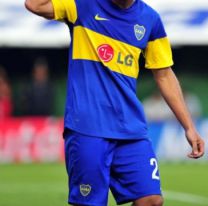 Quién es el ex jugador de Boca Juniors que se alejó del fútbol y vive viajando con su nueva novia