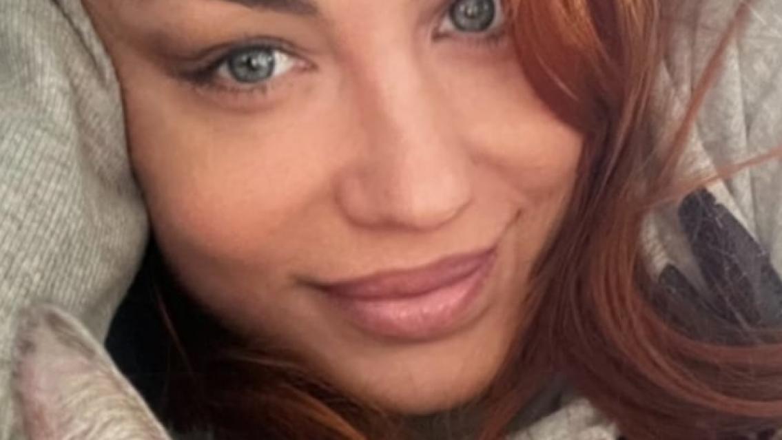 "Soy humana, no perfecta": todo raro, qué pasó con Lourdes de Bandana