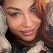 "Soy humana, no perfecta": todo raro, qué pasó con Lourdes de Bandana