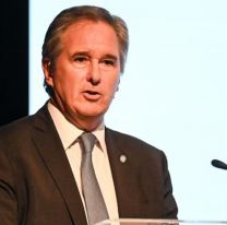 Pablo Quirno ser&aacute; el nuevo canciller que reemplazar&aacute; a Gerardo Werthein