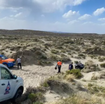 Jubilados desaparecidos: testigo asegur&oacute; que vio la camioneta conducida por dos extra&ntilde;os