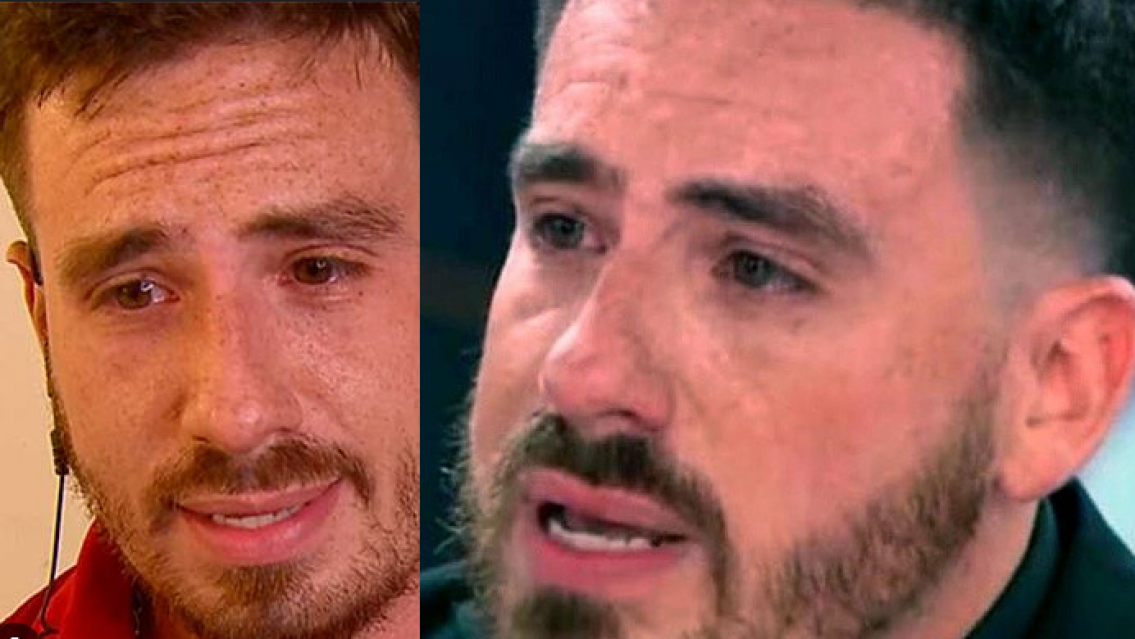 La muerte que destroza a Fede Bal: "Mega enfermo"