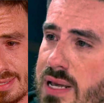 La muerte que destroza a Fede Bal: "Mega enfermo"