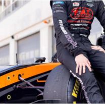 Quién es el argentino que correrá en la Fórmula 2 en 2026