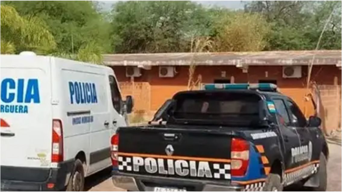 Norteño perdió la vida en el telo y lo abandonaron