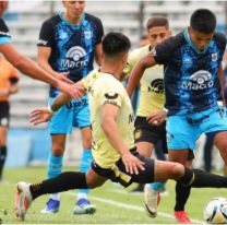 Deportivo Madryn tiene 48 horas para responder el descargo de Gimnasia de Jujuy