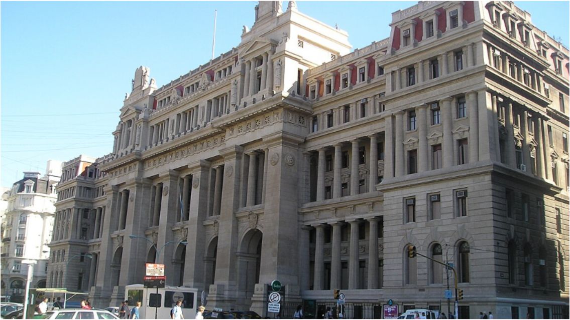 El caso de filmaciones ilegales de menores en Jujuy pasará a la Justicia Federal