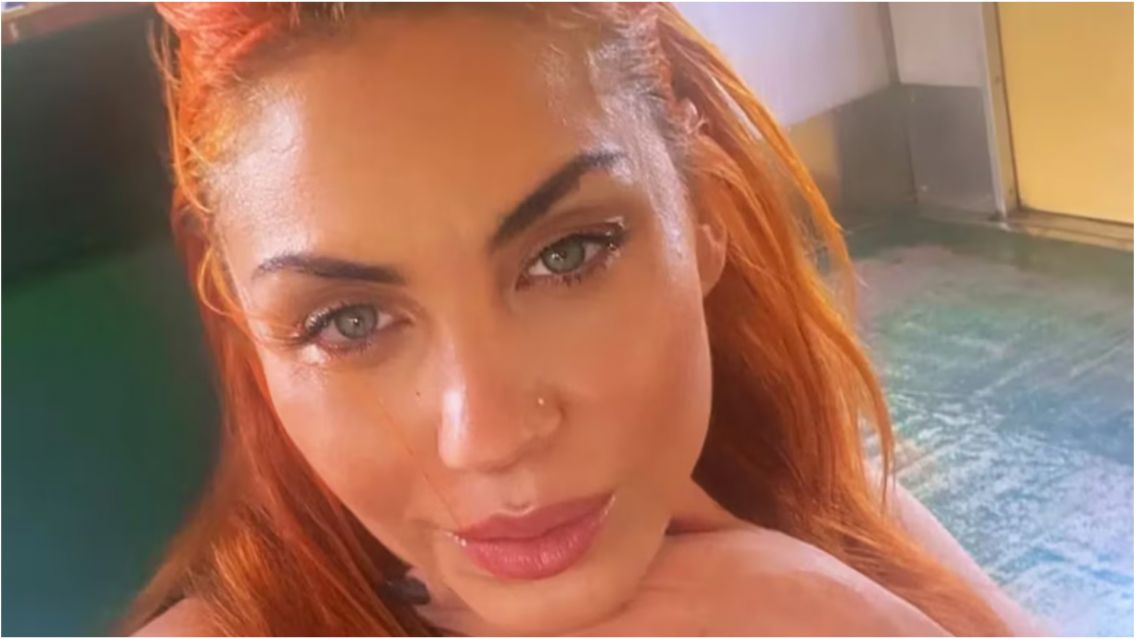 Mientras crece la preocupaci�n por Lourdes, su ex pidi� una medida que sorprendi� a todos