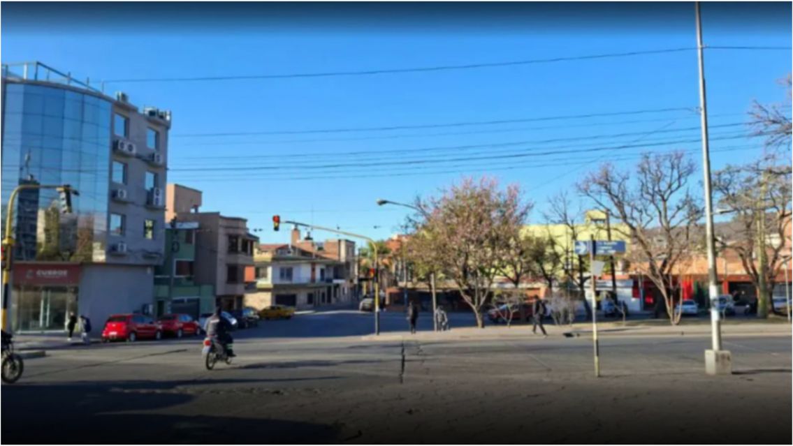 Viernes con calor extremo y alerta meteorológica para la noche