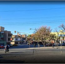 Viernes con calor extremo y alerta meteorológica para la noche 