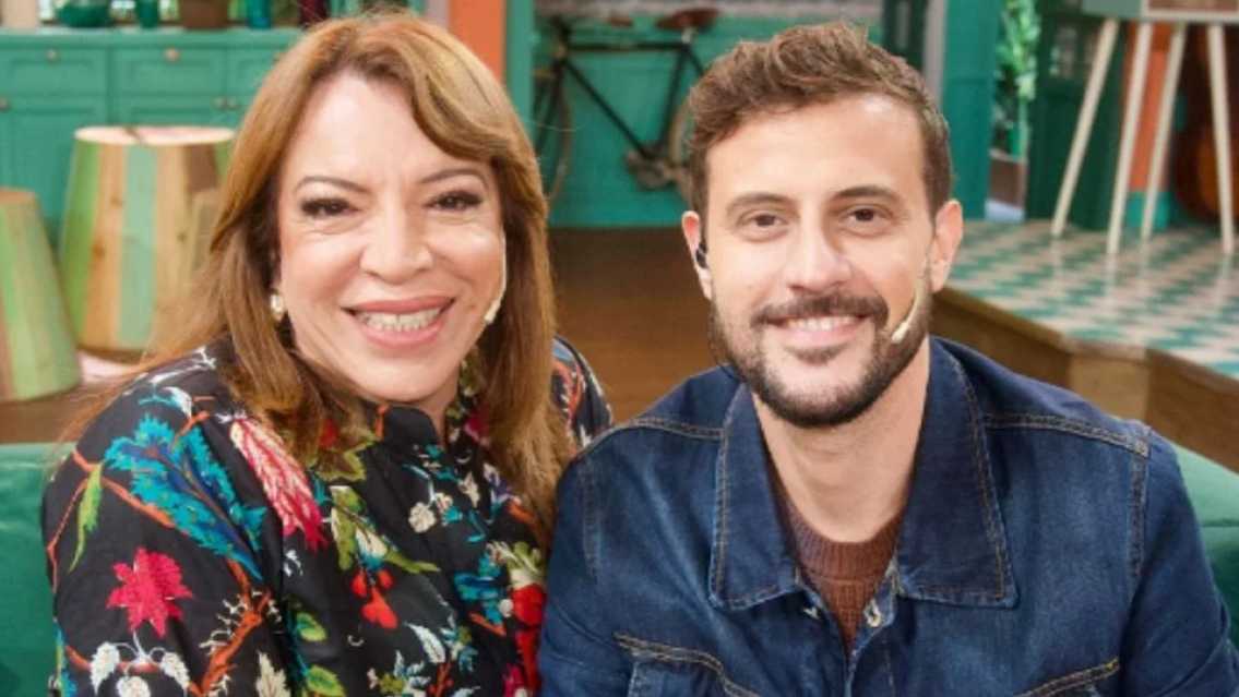 No da para m�s: La Pe�a De Morfi se queda sin conductores, ni Leuco ni Lizy 