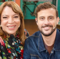 No da para más: La Peña De Morfi se queda sin conductores, ni Leuco ni Lizy