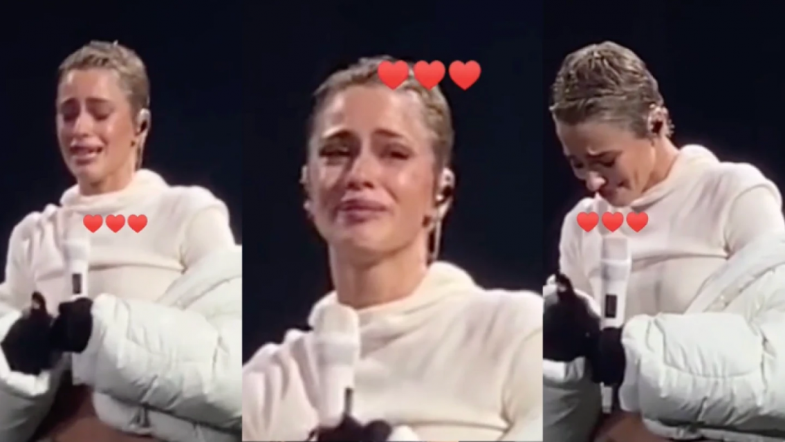 Tenía gran expectativa con FUTTTURA pero a Tini le pasó lo peor