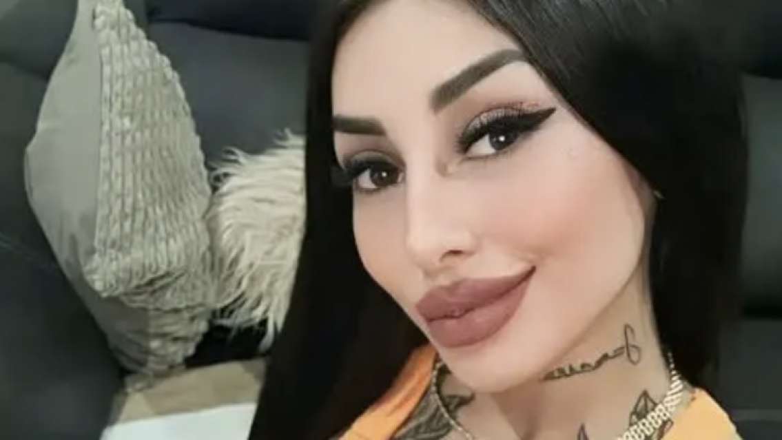 No la podían frenar: Tamara Báez endemoniada por los celos