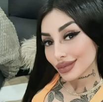 No la podían frenar: Tamara Báez endemoniada por los celos