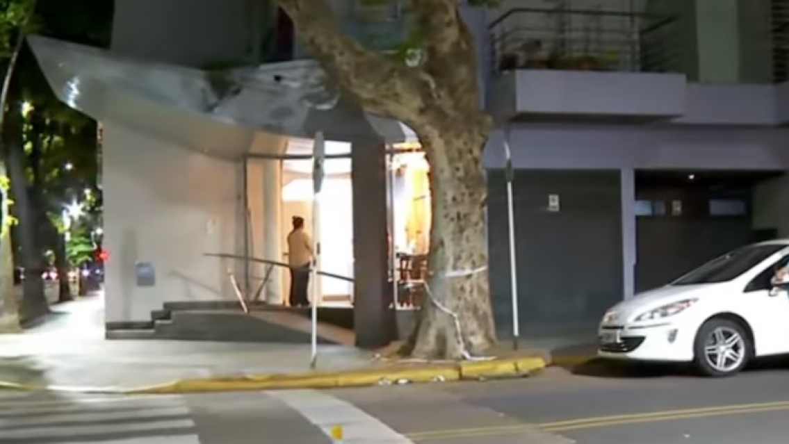 Detuvieron al novio de Lourdes de Bandana: as� la encontraron