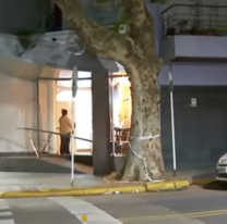 Detuvieron al novio de Lourdes de Bandana: as&iacute; la encontraron