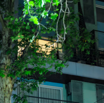 Detuvieron al novio de Lourdes Fern&aacute;ndez: intent&oacute; huir por la terraza