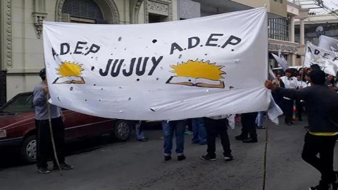 ADEP volver� a negociar salarios con el Gobierno tras casi diez meses de ausencia