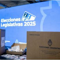 Empez&oacute; la veda electoral: qu&eacute; no se puede hacer hasta el domingo de elecciones
