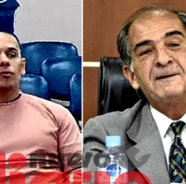 "Ojal&aacute; hubiera tenido un padre como usted": el sorpresivo elogio de un abusador santiague&ntilde;o al juez que lo conden&oacute;