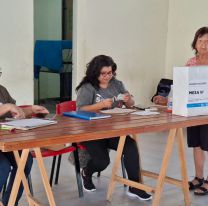 Vecinos de barrio Constituci&oacute;n votan si quieren que siga circulando el colectivo de l&iacute;nea Autopista