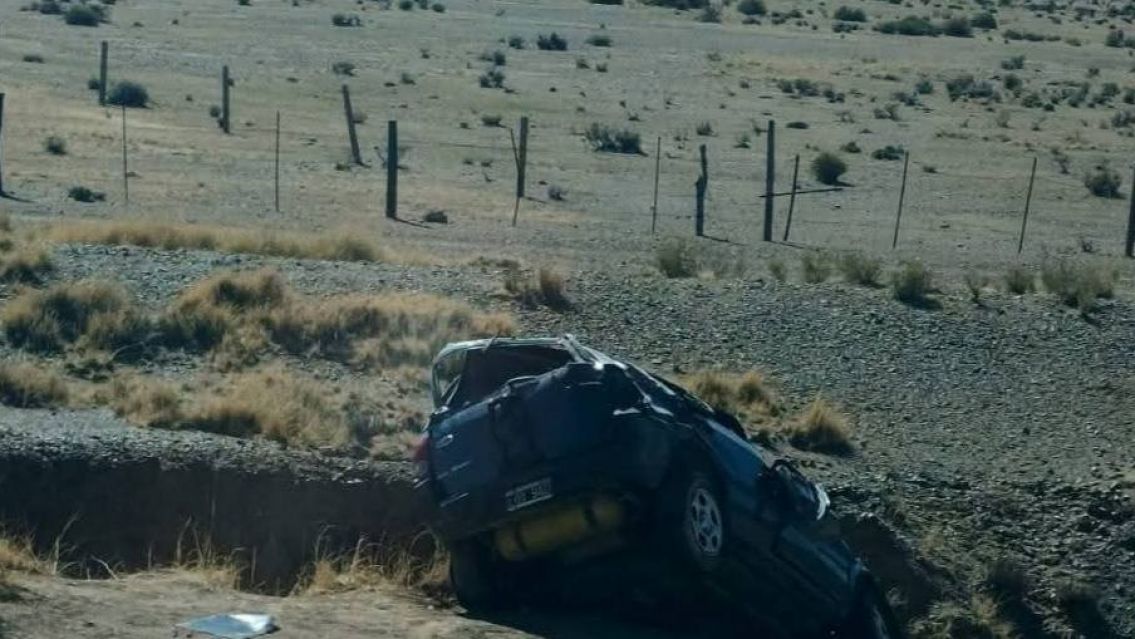 Ruta 9 cortada por un terrible accidente en Jujuy