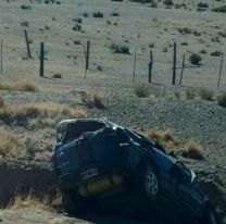Ruta 9 cortada por un terrible accidente en Jujuy